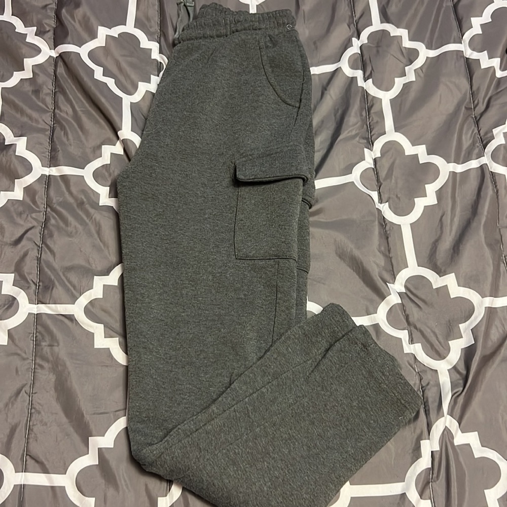 Splash sweatpants - Picture 2 of 3